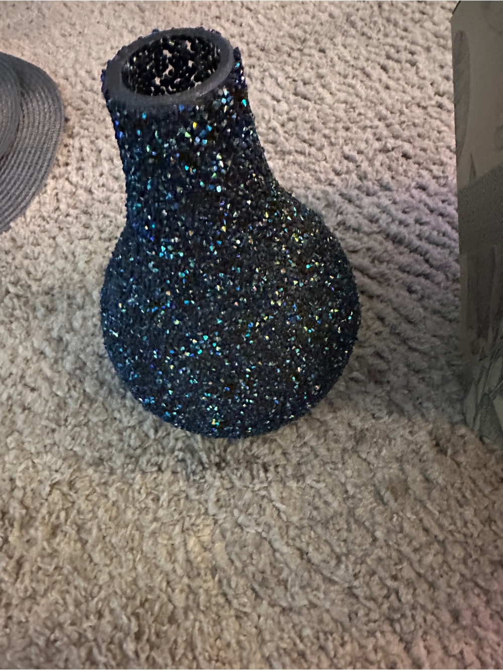 Shine diffuser shade - shade only.